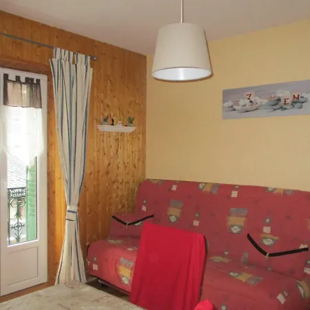 'mont-dore-toir' Paisible Le Mont-Dore