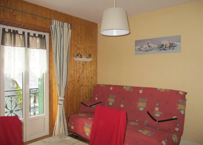 'mont-dore-toir' Paisible Le Mont-Dore