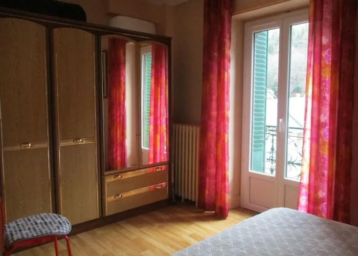 'mont-dore-toir' Paisible